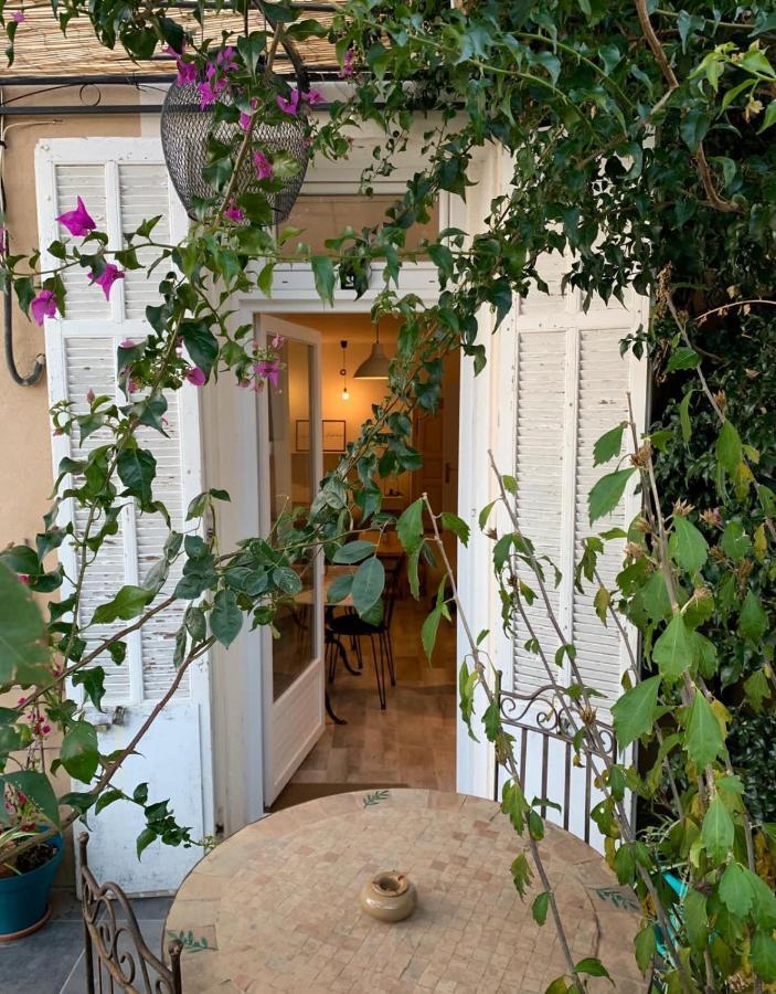 L'Appartement De Gaston Les Sablettes Exterior photo